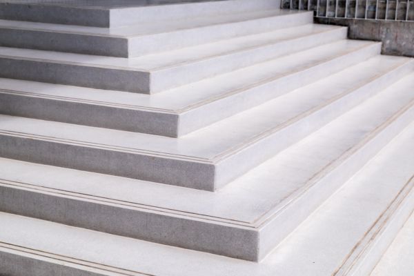 Cost of Concrete Steps Replacement in Goldsboro