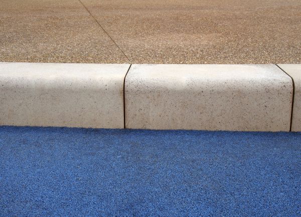 Curb And Sidewalk Installation in Goldsboro