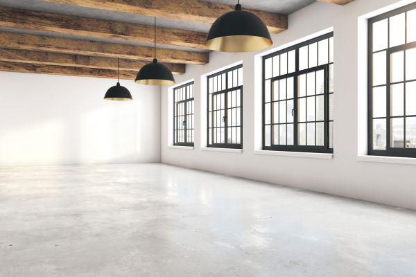 Cost of Concrete Remodeling in Goldsboro