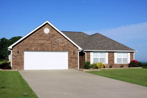 Cost of Driveway Renovation in Goldsboro