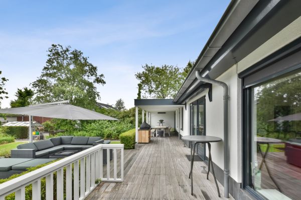 Cost of Patio Renovation in Goldsboro