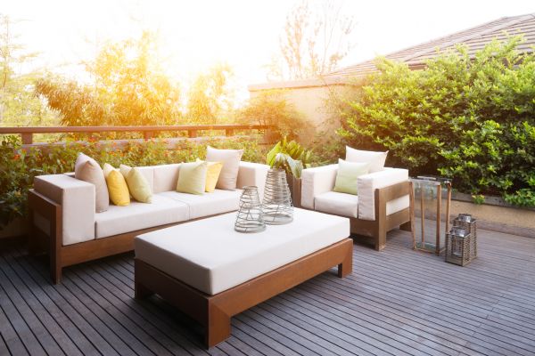 Cost of Patio Replacement in Goldsboro