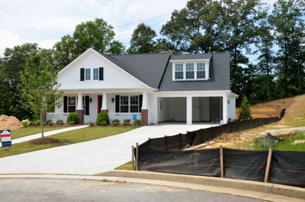 Cost of Cement Driveway Paving in Goldsboro