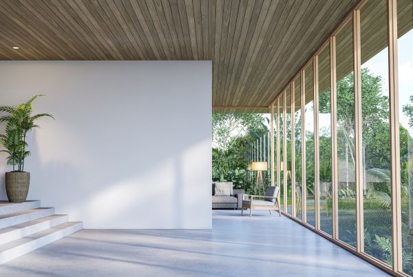 Cost of Concrete Floor Installation in Goldsboro