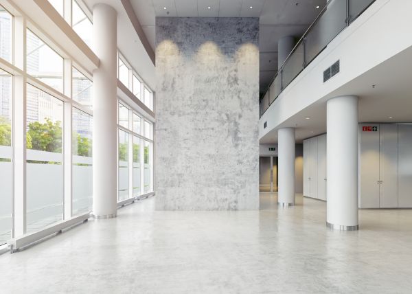 Cost of Concrete Floor Replacement in Goldsboro
