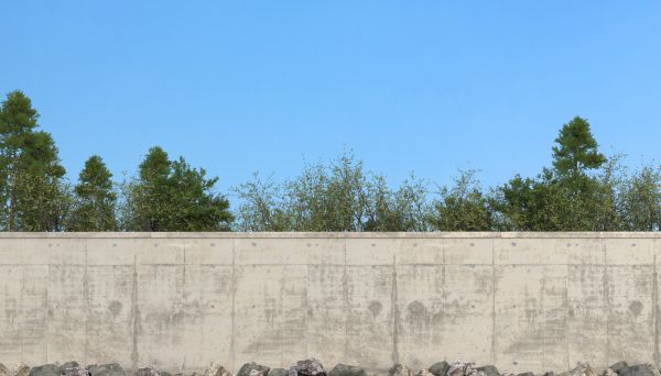 Cost of Privacy Wall Construction in Goldsboro
