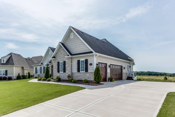 Cost of Driveway Pad Installation in Goldsboro