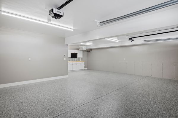Cost of Garage Paving in Goldsboro