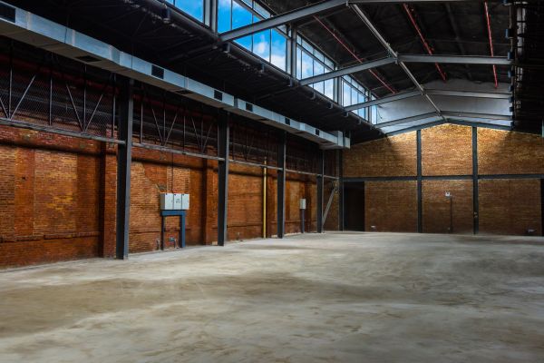 Cost of Barn Concrete Installation in Goldsboro