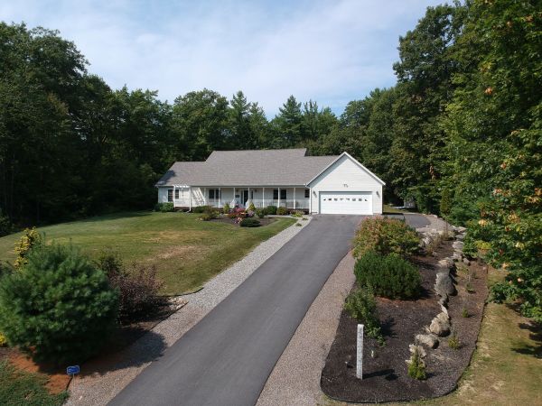 Cost of Driveway Extension Service in Goldsboro