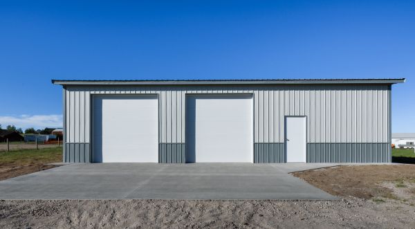 Cost of Garage Apron Installation in Goldsboro