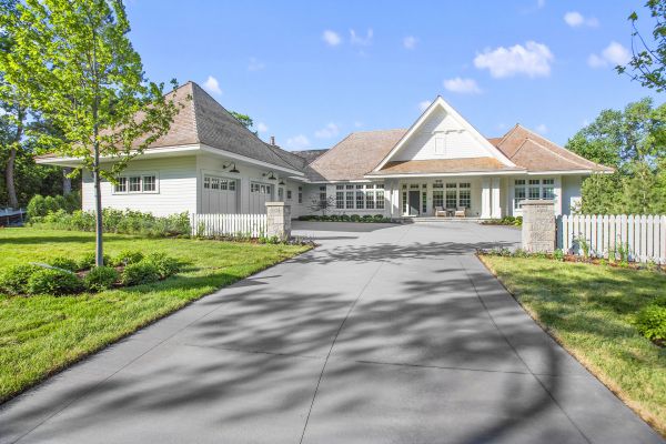 Cost of Driveway Concreting in Goldsboro