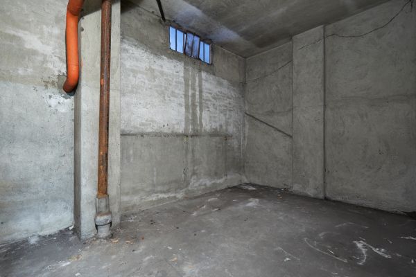 Cost of Basement Wall Construction in Goldsboro