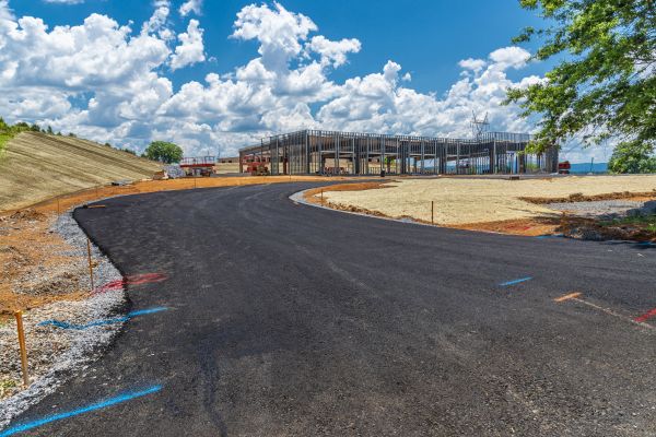 Cost of Driveway Construction in Goldsboro