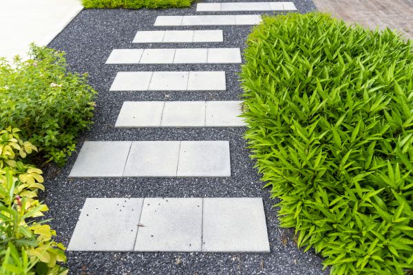 Home Walkway Installation in Goldsboro