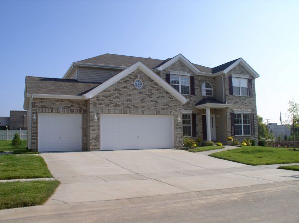 Cost of Cement Replacement Service in Goldsboro