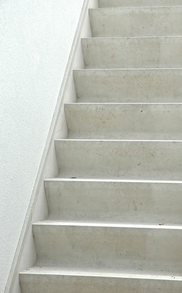Cost of Concrete Stairway Installation in Goldsboro