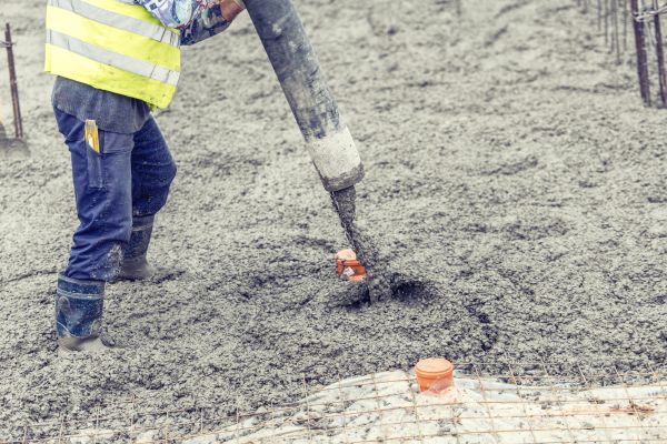 Cost of Pervious Concrete Installation in Goldsboro