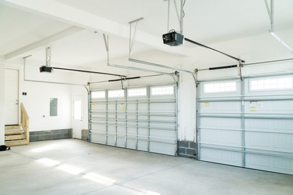 Cost of Garage Concreting in Goldsboro