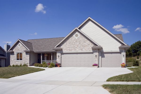 Cost of Concrete Flatwork Installation in Goldsboro